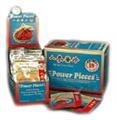 POWER PIECES PANAX SLICES WITH HONEY 20PKTS from HSU'S GINSENG E